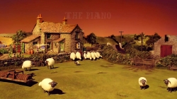 بره ناقلا (پیانو)